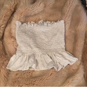 Urban outfitters tube top